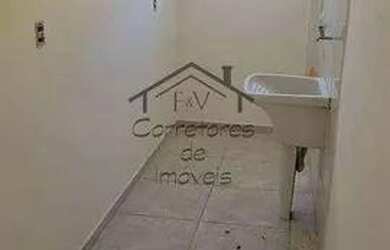 Imagem 6: Casa à venda Rua Almirante Ingran,Rio de Janeiro,RJ Braz de Pina