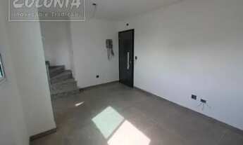 Imagem 4: Santo André - Apartamento Padrão - Vila Pires