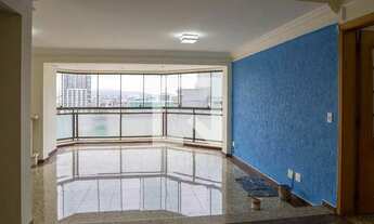 Imagem 4: Apartamento para Aluguel - Vila Pompéia, 4 Quartos, 180 m2