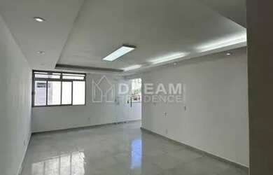 Imagem 3: Apartamento para venda tem 110 metros quadrados com 3 quartos em Boa Vista - Recife - PE