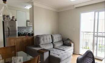 Imagem 4: Apartamento para Aluguel - Bosque da Saúde, 1 Quarto, 43 m2