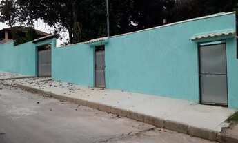 Imagem: Alugo linda casa