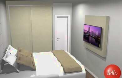 Imagem 5: São Paulo - Casa Padrão - Brooklin