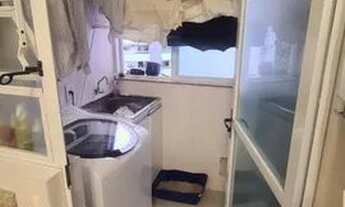 Imagem 6: Apartamento para venda com 65 metros quadrados com 2 quartos em Itacorubi - Florianópolis