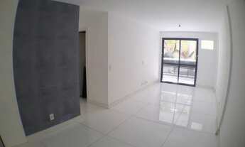 Imagem 3: Apartamento 3 quartos, localização privilegiada da Freguesia