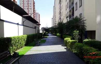 Imagem 6: Apartamento Residencial à venda, Jardim São Savério, São Paulo - AP0011