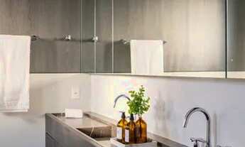 Imagem 2: Verdadeiro Alto padrão construtivo, no coração do Jardins e num preço impraticável