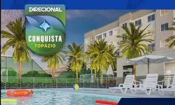 Imagem: Apartamento para venda com 2 quartos no