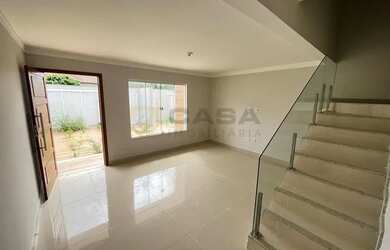 Imagem 3: PS - CASA DUPLEX EM MORADA DE LARANJEIRAS