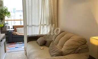 Imagem 4: São Paulo - Apartamento Padrão - Chácara Klabin