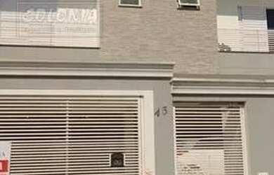 Imagem 4: Santo André - Apartamento Padrão - Jardim Irene