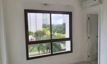 Imagem 3: Apartamento de 2 quartos com área privativa de 112,00 m² e 2 garagens Paralela Salvador Ba