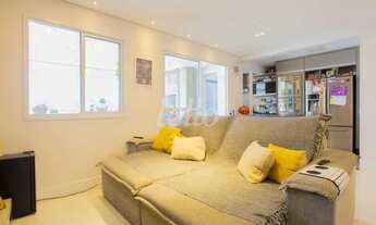 Imagem: São Paulo - Apartamento Padrão - Mooca