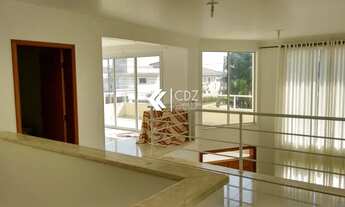 Imagem: Casa em condomínio Ibiti Royal Zona Oeste