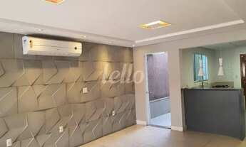 Imagem 2: Santo André - Casa Padrão - Campestre