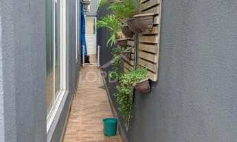 Imagem 5: Casa à venda com 90m2, bairro Dom Bosco próximo ao Pantanal Shopping, Cuiabá/MT