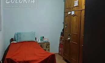 Imagem 6: Santo André - Apartamento Padrão - Jardim Ipanema