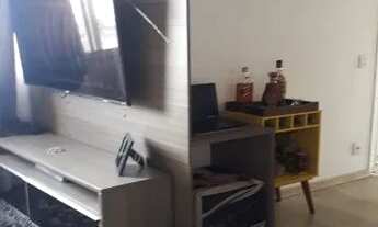 Imagem 2: APTO BANDEIRAS OSASCO