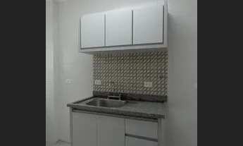 Imagem 7: Apartamento para aluguel possui 45 metros quadrados com 1 quarto em Perdizes - São Paulo