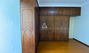 Imagem 4: Excelente apartamento 91m² - 2 quartos + dependência completa + 1 vaga de garagem