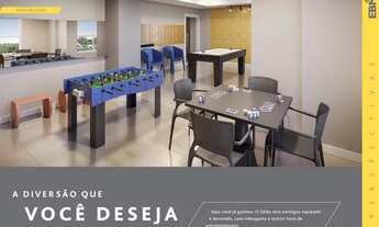 Imagem 2: Apartamento Setor Coimbra Novo 3 Quartos 2 Vagas Residencial Wish Coimbra