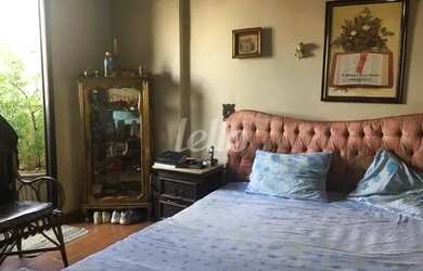 Imagem 4: São Paulo - Apartamento Padrão - Brooklin