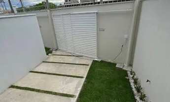 Imagem 2: Duplex com 2 quartos com Suíte Vale do Sol - Paramirim