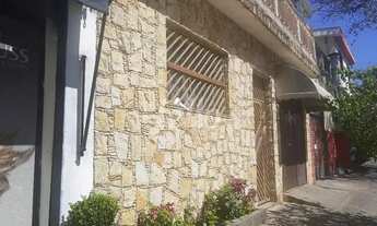 Imagem: São Paulo - Casa Padrão - Mooca