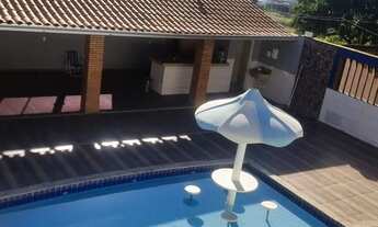 Imagem 2: CHÁCARA BRAUNINHA BELO ORIENTE