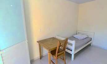 Imagem 4: Kitinete Mobiliada Córrego Grande Ufsc Udesc