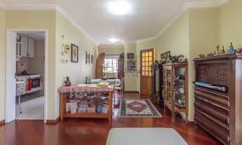 Imagem 5: Apartamento Venda Chácara Santo Antônio 81 m² 2 Dormitórios