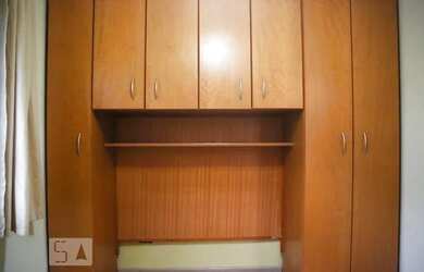 Imagem 6: Apartamento para Aluguel - Chácara Inglesa, 2 Quartos, 66 m2