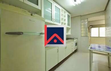 Imagem 6: Apartamento Venda 2 Dormitórios - 95 m² Cerqueira César