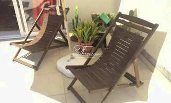 Imagem 4: Cobertura Duplex na Lagoa da Conceição - Florianópolis