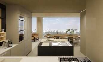 Imagem 4: COBERTURA RESIDENCIAL em São Paulo - SP, Pinheiros