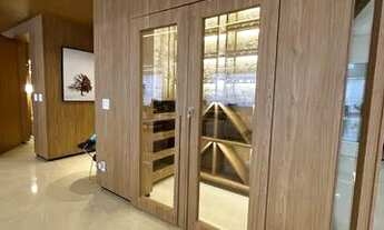 Imagem 6: Apartamento de 482 metros quadrados com 04 suítes no Setor Nova Suiça