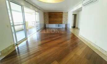 Imagem 3: Apartamento para Locação em São Paulo, Perdizes, 3 dormitórios, 3 suítes, 5 banheiros, 4 v