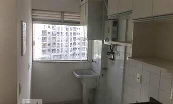 Imagem 2: Apartamento para Aluguel - Cachambi, 2 Quartos, 52 m2