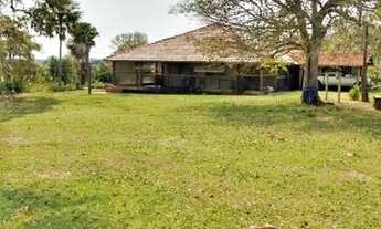 Imagem: Espetacular Fazenda com quase 5.200 Hectares