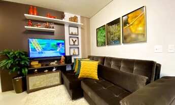 Imagem: Apartamento de 2 suítes na região das