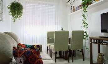 Imagem: Apartamento para Aluguel - Jardim Itu-Sabará