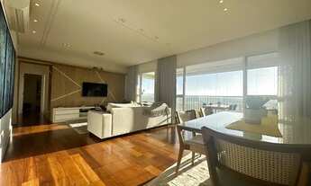 Imagem 2: Apartamento Grand Splendor - Andar Alto e vista livre