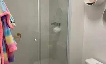 Imagem 7: Apartamento para venda tem 110 metros quadrados com 3 quartos