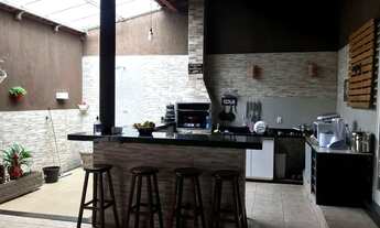 Imagem 5: Casa centro Cidade ocidental