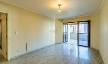 Imagem 7: Apartamento no bairro Batel - ARYA 1