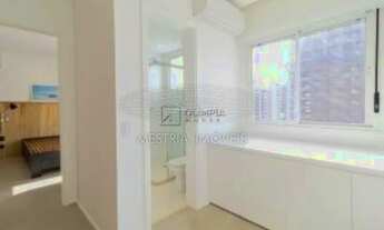 Imagem 5: Itaim Apartamento com 1 dormitório