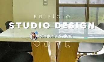 Imagem 5: Apartamento mobiliado, Studio Design, 1 Quarto, Mobiliado, 1 Vaga