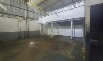 Imagem 4: Galpão/Depósito/Armazém para aluguel e venda tem 500 metros quadrados em Lapa - São Paulo