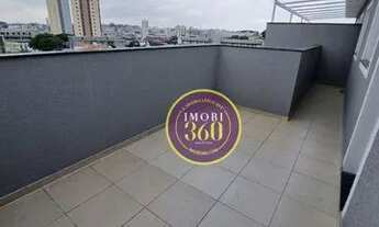 Imagem 7: Apartamento com 2 dormitórios à venda, 33 m² por R$ 240.000,00 - Vila Dalila - São Paulo/S