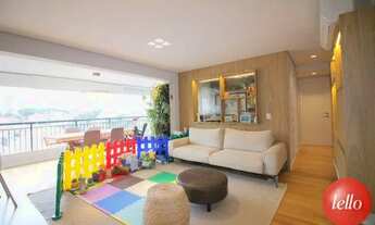 Imagem: São Paulo - Apartamento Padrão - Vila